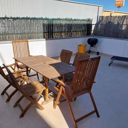 Marinamed Residential Villa Sea View Dehesa de Campoamor  Exterior photo