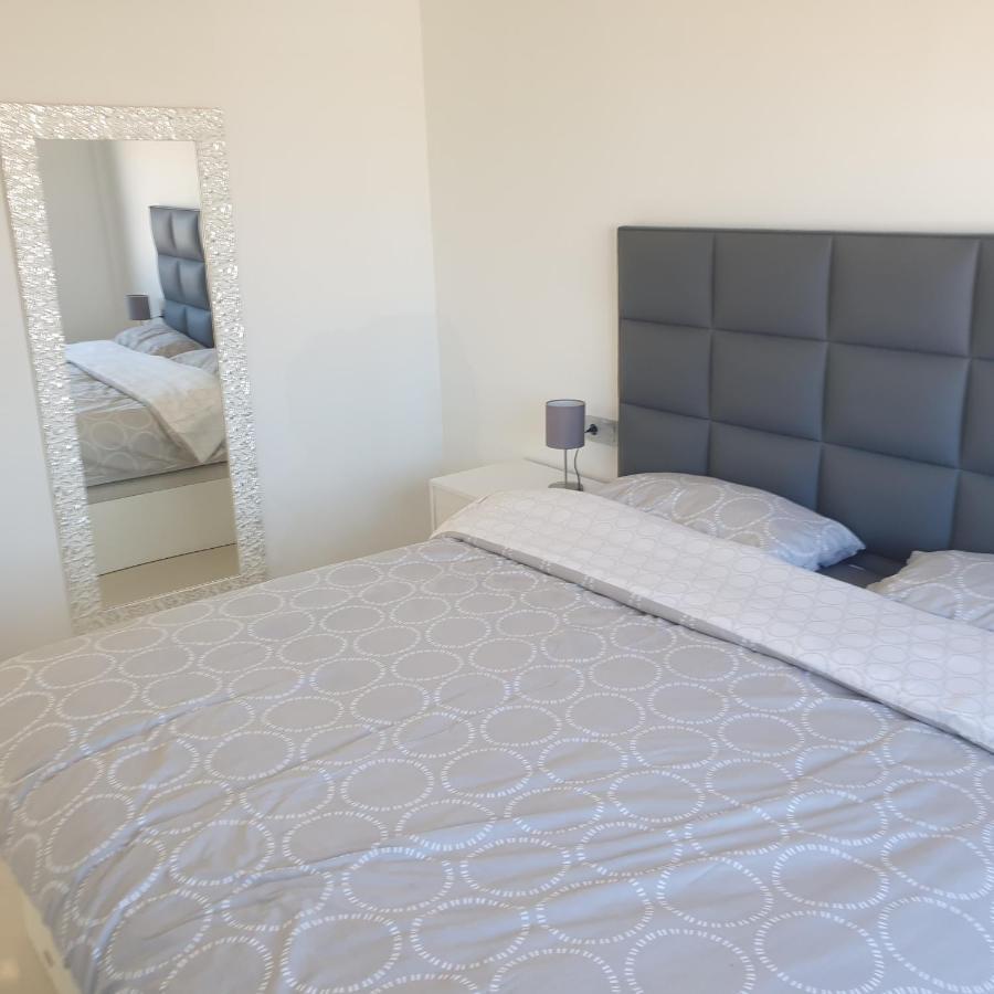 Marinamed Residential Villa Sea View Dehesa de Campoamor  Exterior photo