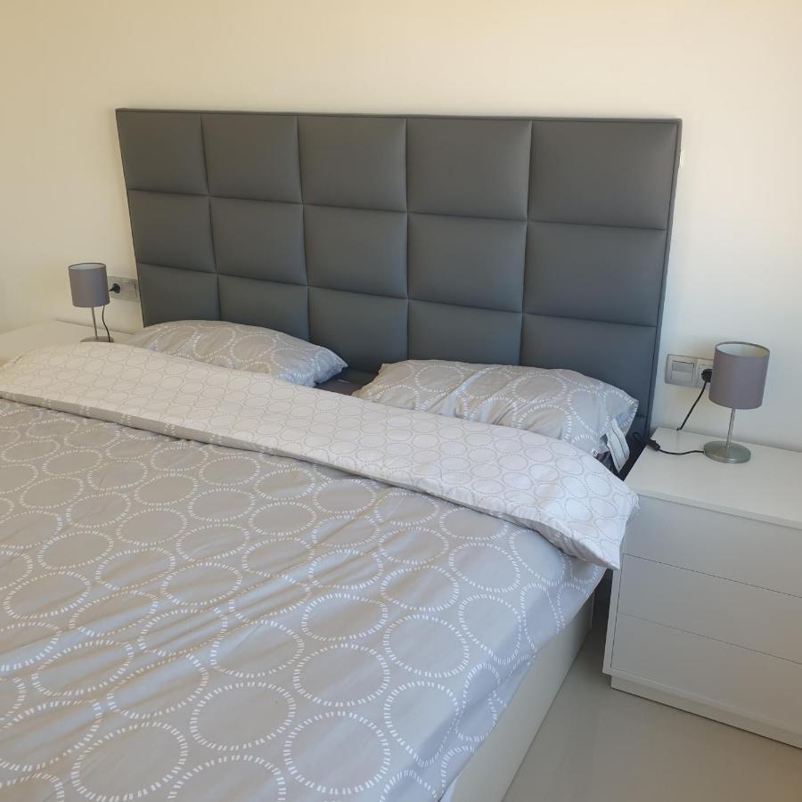 Marinamed Residential Villa Sea View Dehesa de Campoamor  Exterior photo