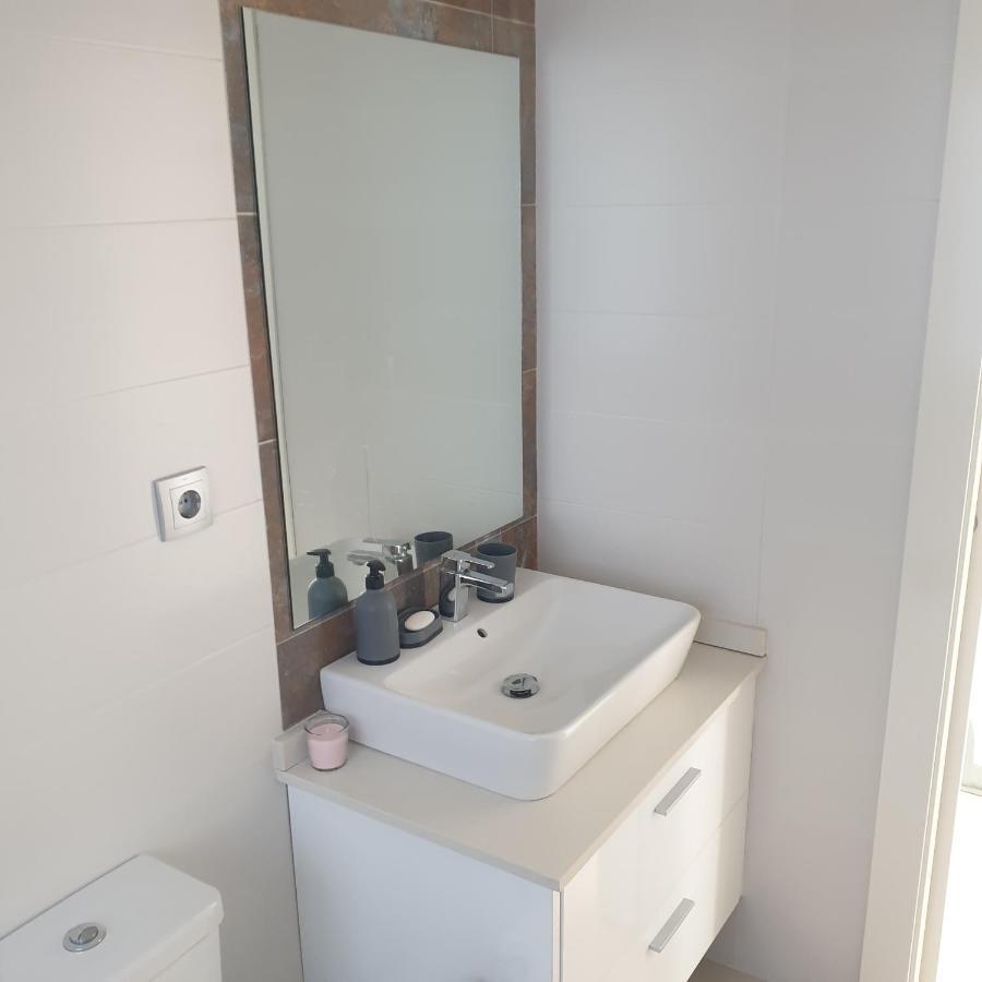 Marinamed Residential Villa Sea View Dehesa de Campoamor  Exterior photo