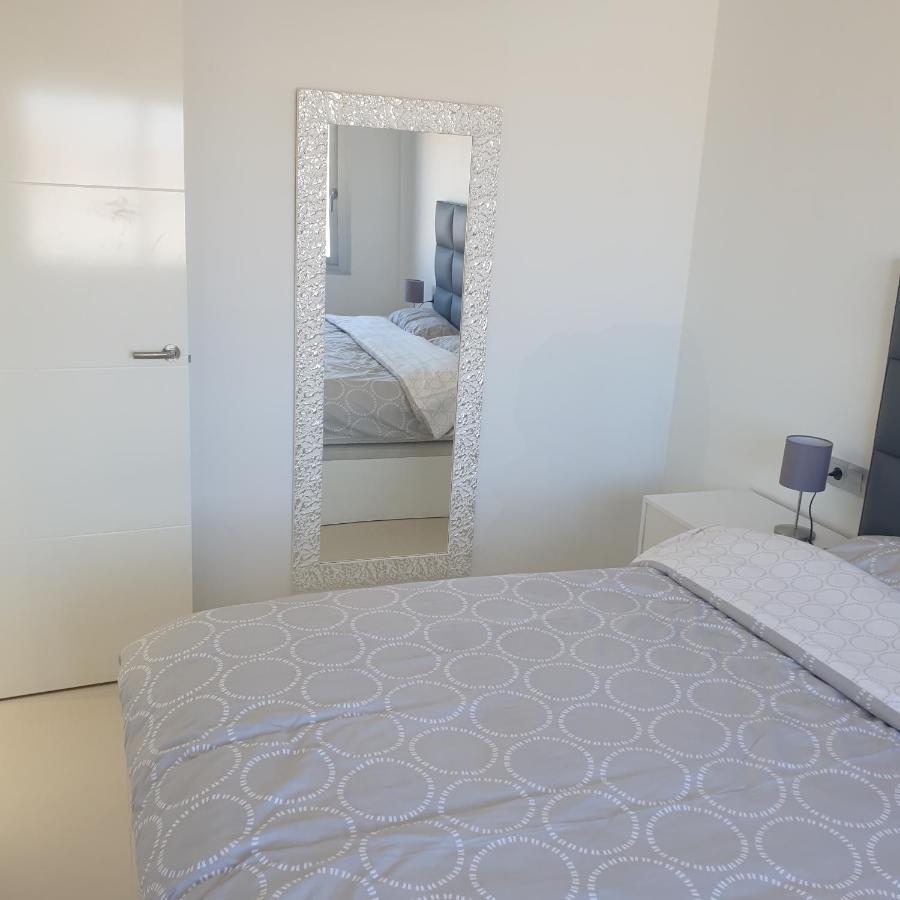 Marinamed Residential Villa Sea View Dehesa de Campoamor  Exterior photo