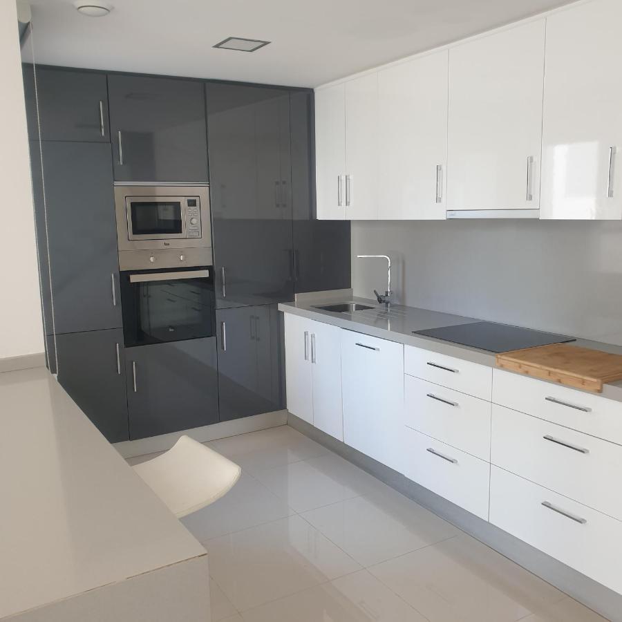 Marinamed Residential Villa Sea View Dehesa de Campoamor  Exterior photo