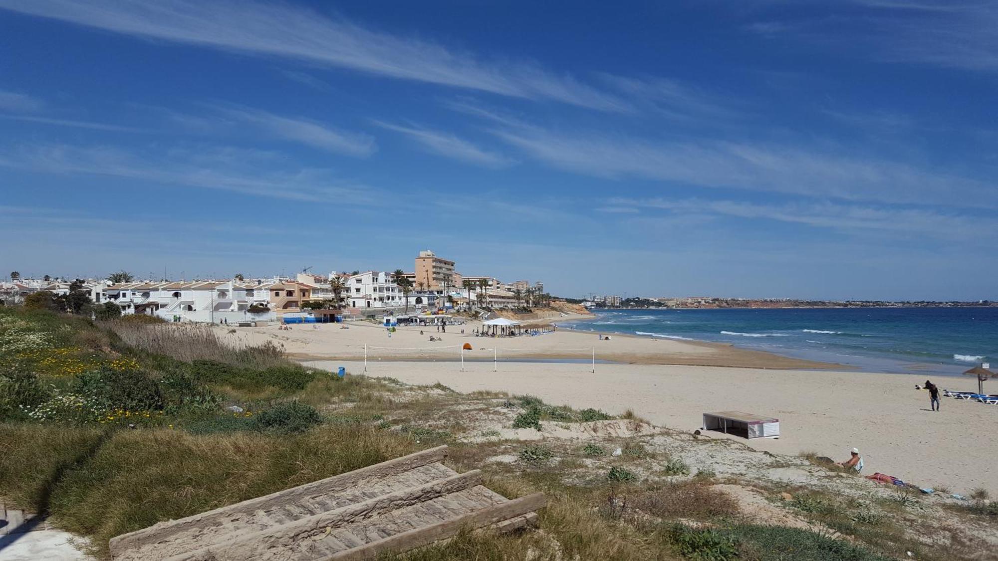 Marinamed Residential Villa Sea View Dehesa de Campoamor  Exterior photo