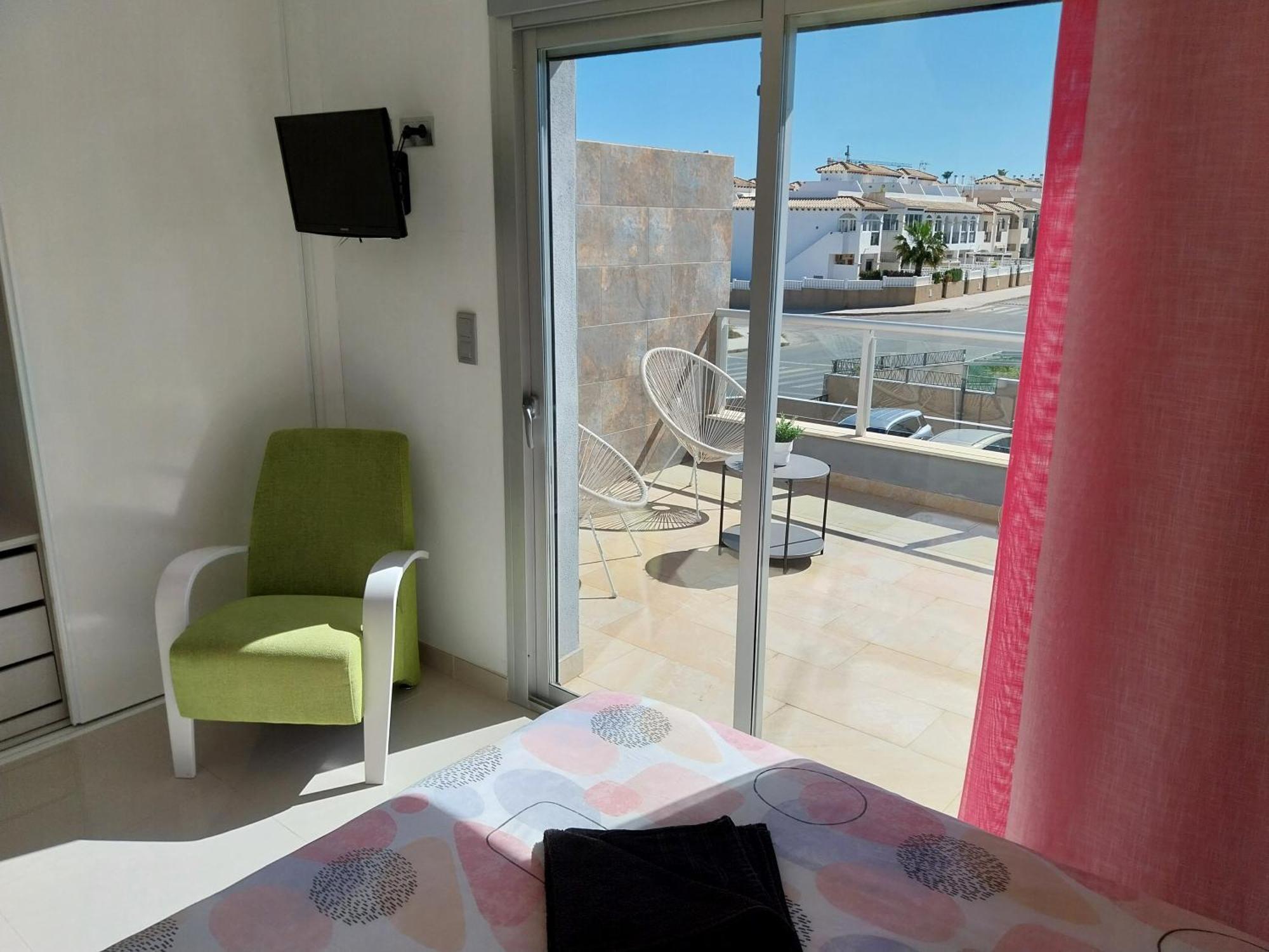 Marinamed Residential Villa Sea View Dehesa de Campoamor  Exterior photo