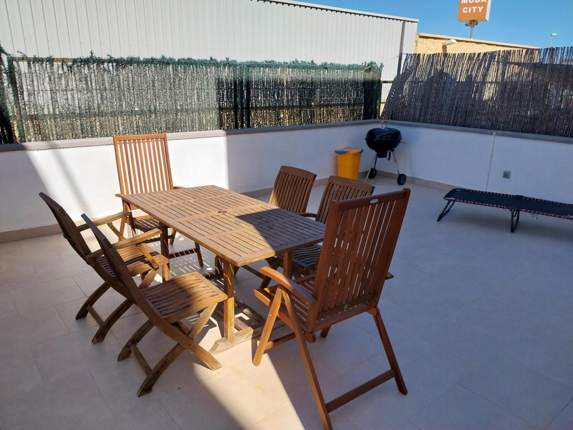 Marinamed Residential Villa Sea View Dehesa de Campoamor  Exterior photo